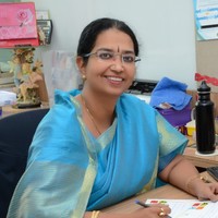 Jayshree Venkatraman